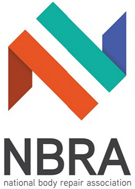 National Body Repair Association Logo